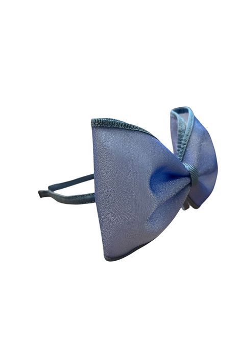 Cerchietto con fiocco Rò Rò | CR420AVI